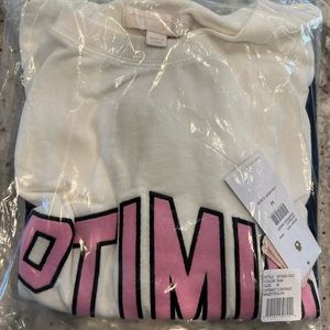 Spiritual Gangster sweatshirt